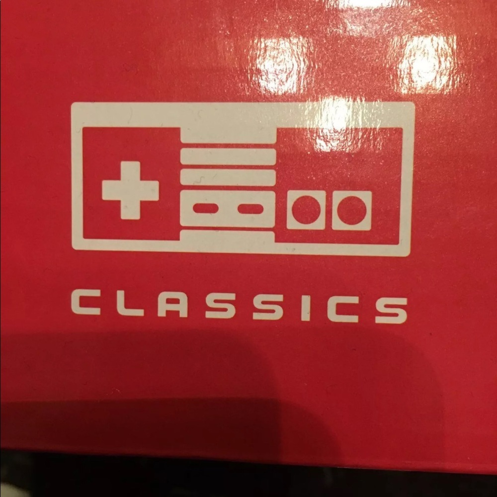 Nintendo mini ness - Picture 3 of 3